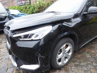 BMW X1 25 e xDrive xLine picture 2