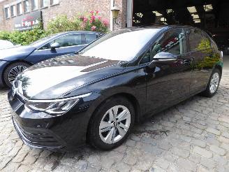 Schadeauto Volkswagen Golf VIII Lim. Business 2023/3