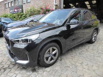 Coche accidentado BMW X1 25 e xDrive Plug-in 2023/8