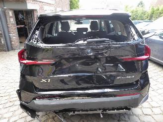 BMW X1 25 e xDrive Plug-in picture 5