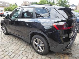 BMW X1 25 e xDrive Plug-in picture 7