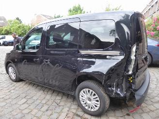 Volkswagen Caddy TDI picture 6