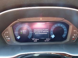 Audi Q3 Sportback 45 TFSI e S line picture 17