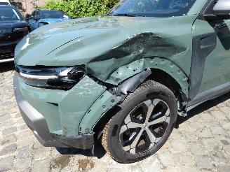 Dacia Duster III Hybrid 140 Journey picture 2