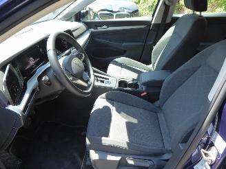 Volkswagen Golf VIII Lim. Life eTSI picture 8