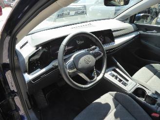 Volkswagen Golf VIII Lim. Life eTSI picture 10