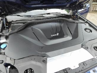 BMW iX3 M Sport picture 39