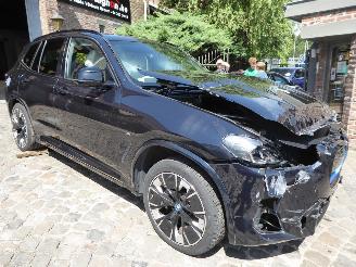 BMW iX3 M Sport picture 4
