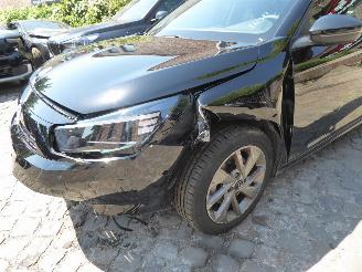 Opel Corsa F Edition picture 2