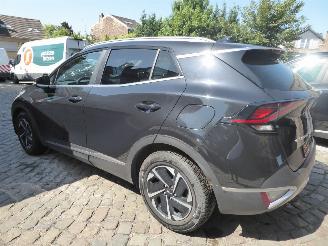 Kia Sportage Edition 7 picture 6