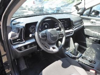 Kia Sportage Edition 7 picture 10