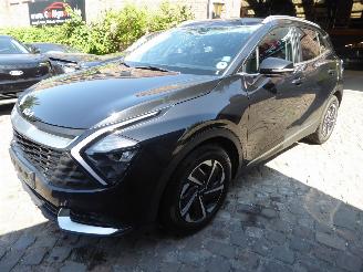 Auto incidentate Kia Sportage Edition 7 2022/8
