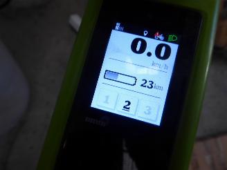Stromer  ST2 Pinion picture 11
