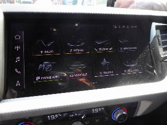 Audi A1 Sportback 25 TFSI S line picture 24