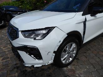 Seat Arona 1.0 TSI 85 kW Style picture 2
