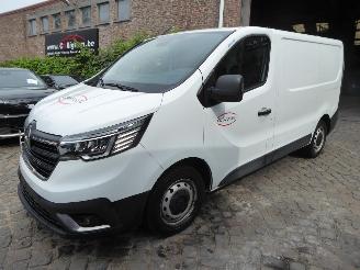 Schadeauto Renault Trafic Kasten L1H1 3,0t Komfort 2023/3