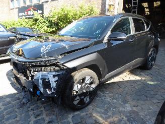škoda osobní automobily Hyundai Kona Hybrid 2WD 2023/10
