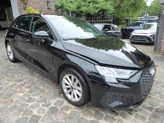 Audi A3 Sportback 30 TDI picture 4