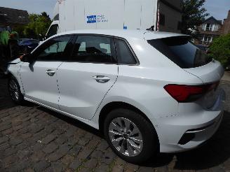 Audi A3 Sportback 40 TFSI e picture 7