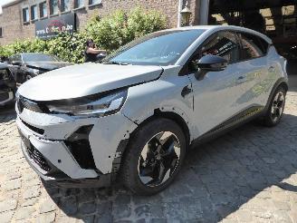 Schadeauto Renault Captur II Techno 2025/5