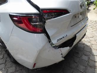 Toyota Corolla 1.8 Hybrid GR Sport Touring Sports picture 8