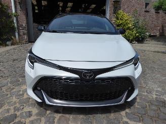 Toyota Corolla 1.8 Hybrid GR Sport Touring Sports picture 2