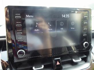 Toyota Corolla 1.8 Hybrid GR Sport Touring Sports picture 23
