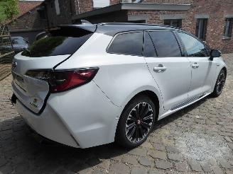 Toyota Corolla 1.8 Hybrid GR Sport Touring Sports picture 4