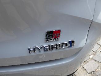 Toyota Corolla 1.8 Hybrid GR Sport Touring Sports picture 6
