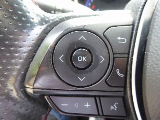 Toyota Corolla 1.8 Hybrid GR Sport Touring Sports picture 17