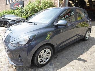krockskadad bil auto Hyundai I-10  2024/2