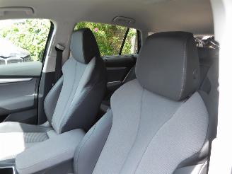 Skoda Enyaq 85 x Loft Corporate picture 11