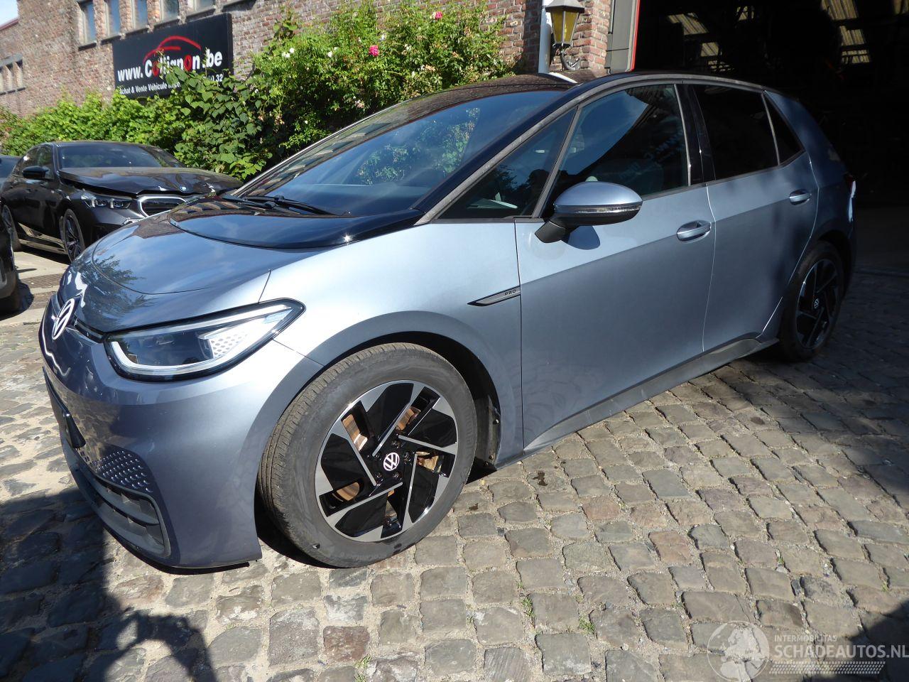 Volkswagen ID.3 Pro 107 kW Business