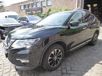 Tweedehands auto Nissan X-Trail Tekna 4x4 2018/10