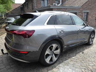 Audi E-tron 55 quattro advanced picture 4