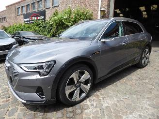  Audi E-tron 55 quattro advanced 2019/6