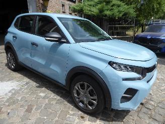 Citroën C3 Turbo 100 YOU picture 3