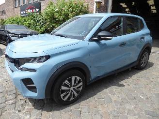  Citroën C3 Turbo 100 YOU 2025/1