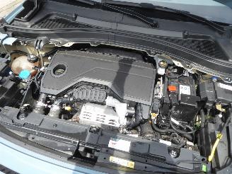 Citroën C3 Turbo 100 YOU picture 20