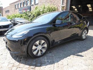  Tesla Model Y  2024/7