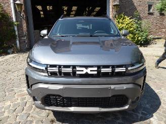 Dacia Duster III ECO-G 100 Journey picture 2