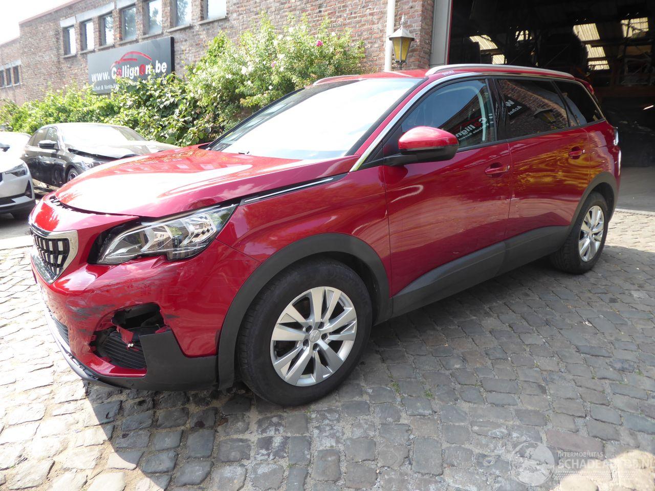 Peugeot 5008 Active