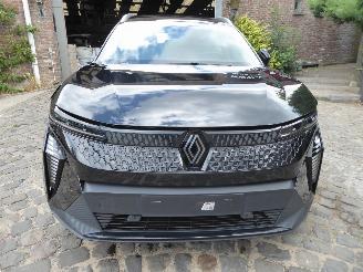 Renault Scenic E-TECH 170 Comfort Range Evolution picture 2
