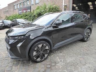 škoda osobní automobily Renault Scenic E-TECH 170 Comfort Range Evolution 2025/8