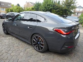 BMW i4 Gran Coupe 40 eDrive M Sport picture 8