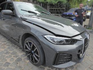 BMW i4 Gran Coupe 40 eDrive M Sport picture 5