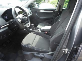 Skoda Karoq Ambition picture 8