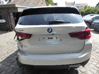 BMW iX3 Impressive picture 5