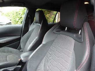 Toyota Corolla Touring Sports Hybrid picture 9