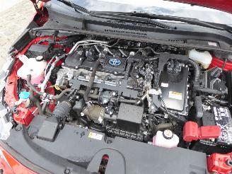 Toyota Corolla Touring Sports Hybrid picture 22